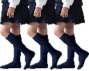 Girls-Knee-High-Socks-Seamless-Cotton-School-Uniform-Socks-Plain-Cable-Knee-Socks-Kids-Boy-Over-the-Calf-Socks_722e4e19-74fc-4c90-9a42-5626318d7b0d.6706d1881136558f9d6887c4de7e3998.webp