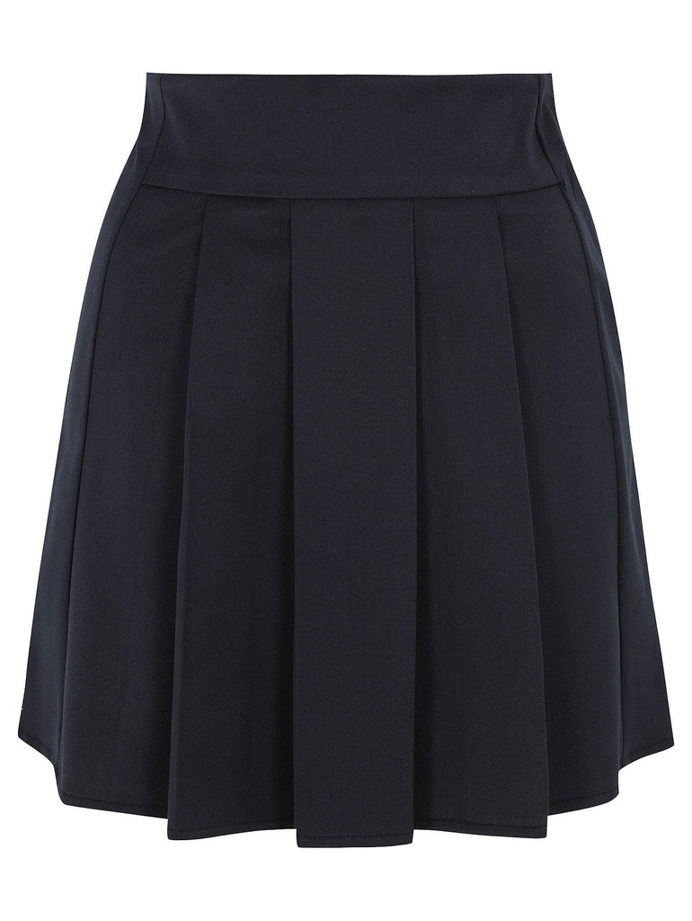 Classic School Uniform Skirt – Smart & Comfortable Everyday Wear