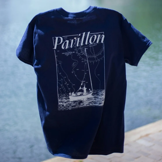 Mens’ Cotton T-Shirt – All Colors & Custom Designs