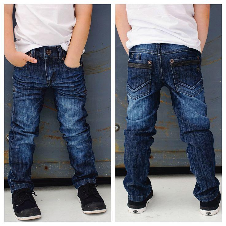 Mens’ Stylish Jeans – Comfortable Fit in All Colors