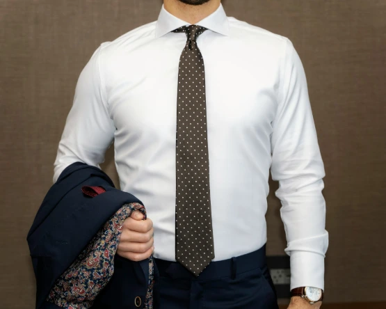 Formal Shirt for Men – Premium Quality in All Colors