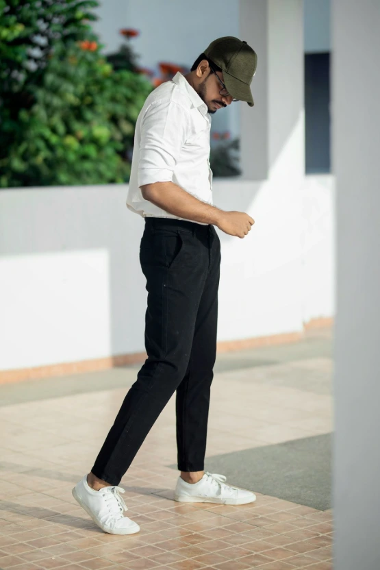 Formal Pant for Men – Premium Quality in All Colors