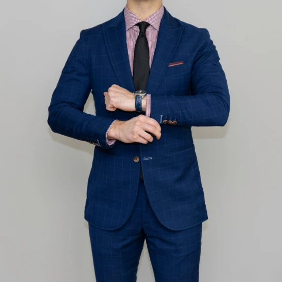 Stylish Formal Blazers for Men | M.S. Real Style