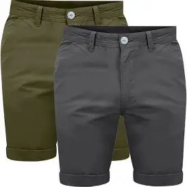 Cotton Half Pant – All Colors & Custom Designs