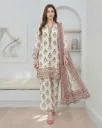 Traditional salwar suit for womens