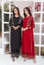 Elegant Embroidered Salwar Suit Set – Festive & Traditional Wear