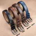 Men’s Premium Leather Belts